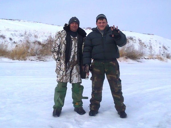 Максим Врублевский