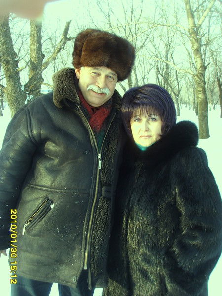 Владимир Садовский