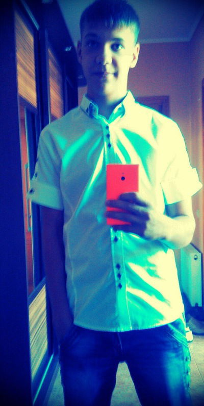 Ярослав Зелененький