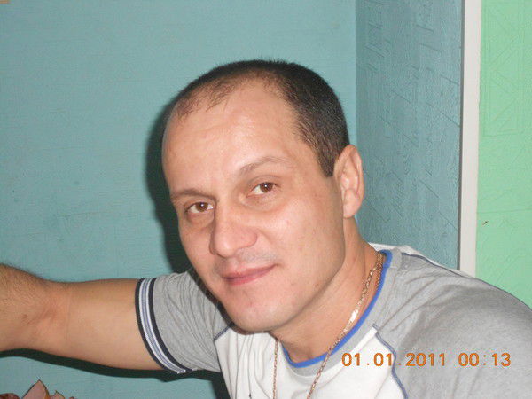 Виталий Ротару