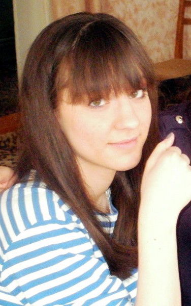 Катя Сухорукова