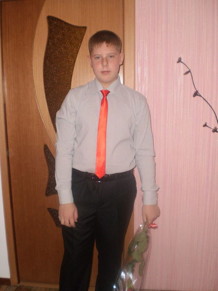 Серёга ***adidas***