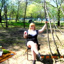 Анна Смирнова-Синчукова