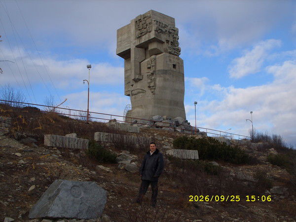 Вадим Ключников