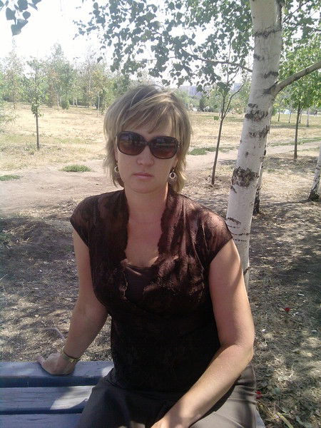 Мария Каткова