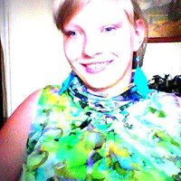 Вероника Блинова