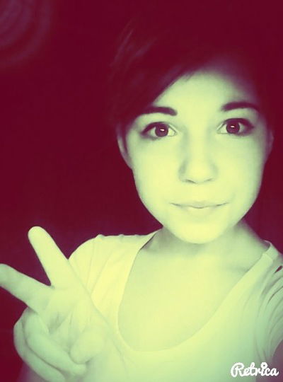 Дашка Сарычева