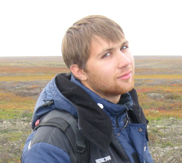 Петр Болдырев