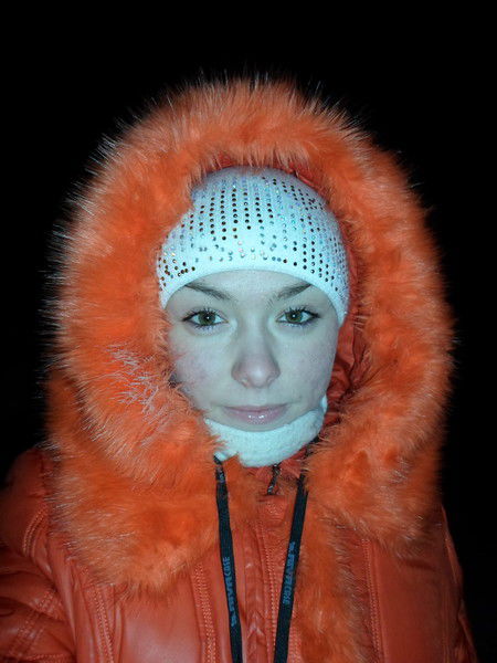 Ирина Марданова