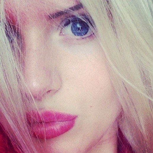 Елена Некрасова