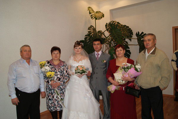 Рамзия Дусенева