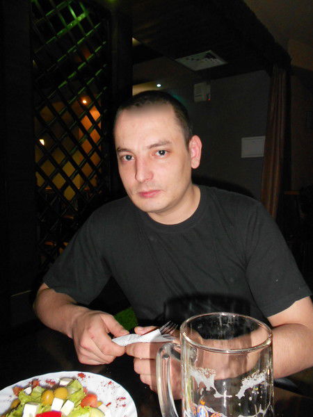 Алексей Зайдулин