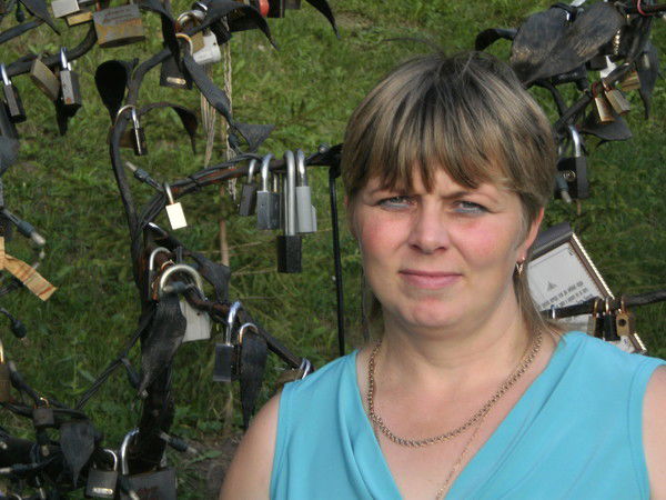 Светлана Баширова