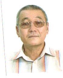 Жумамбай Балгазиев