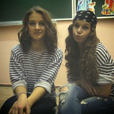 Валерия Кокорина