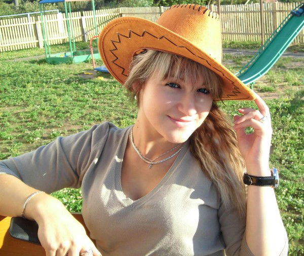 Лиза Змиевская