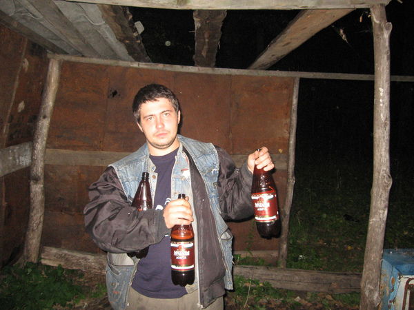 Сергей Малютин