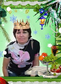 Наташа Соколова