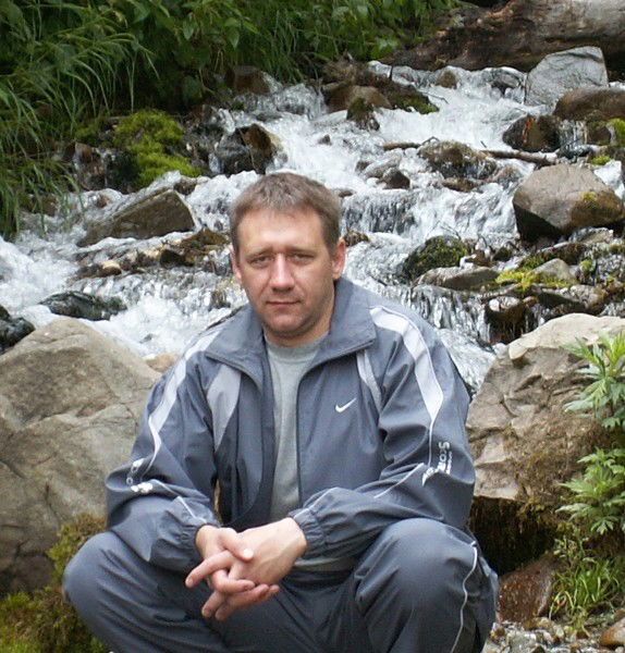 Вадим Шишов