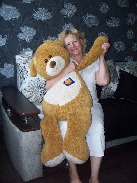 Татьяна Мячина