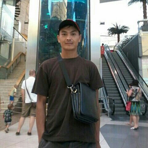 Нурлан Мамытов