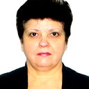 Людмила Соскова