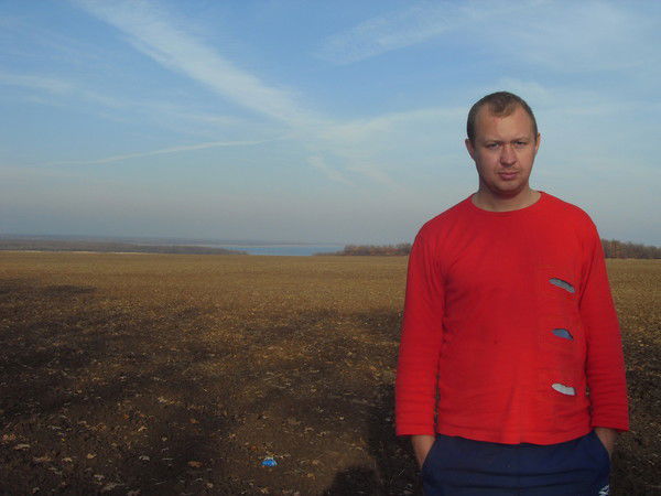 Алексей Мясников