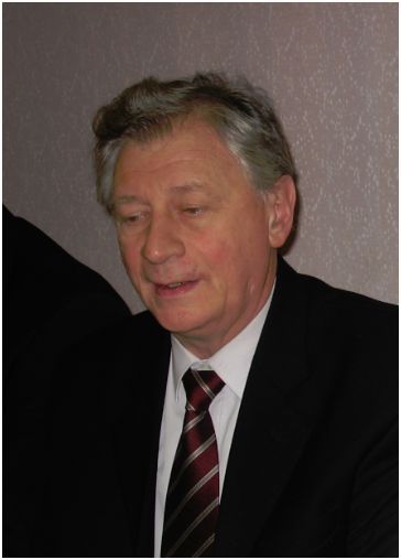 Леонид Сошников