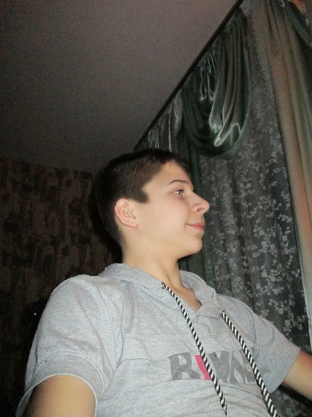 Николай Семёнов