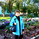 Вера Кутергина