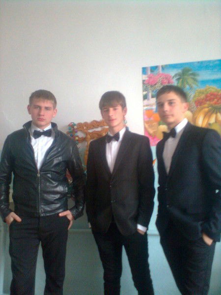 Данил Суменков