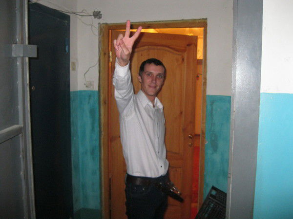 Антон Куликов