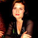 Светлана Астраханцева