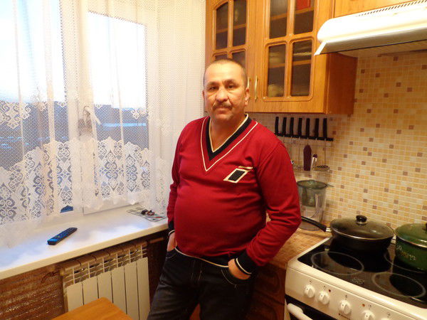 Вячеслав Веневский