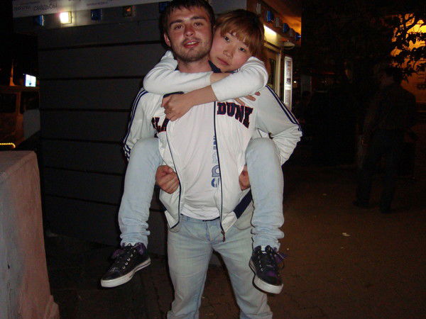 Николай Новохатский