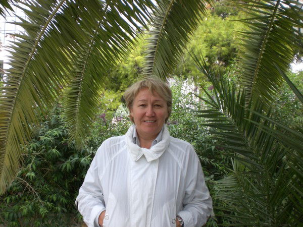 Надежда Яровикова