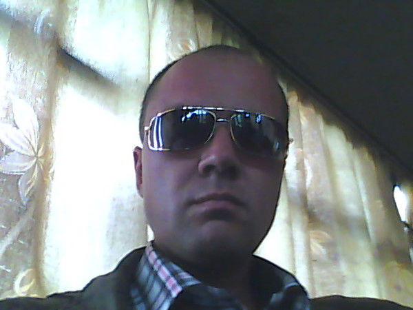 Сергей Карпов