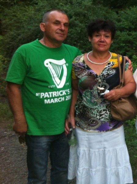 Любовь Головань