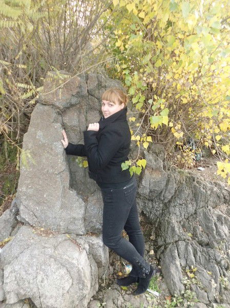 Наташа Михайлова