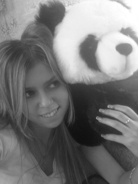 Наталья Пушкина