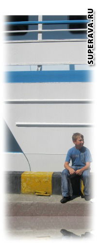 Влад Осауленко