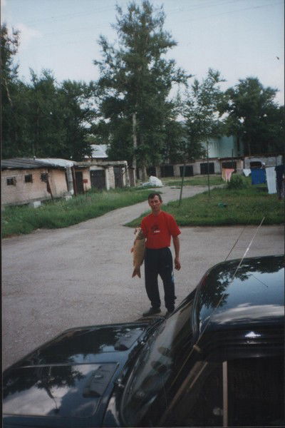 Владислав Петров