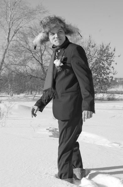 Георгий Иванов