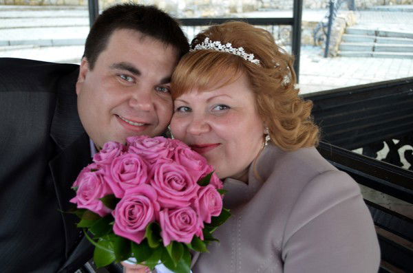 Светлана Буланова