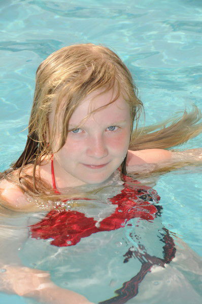 Ксения Куликова