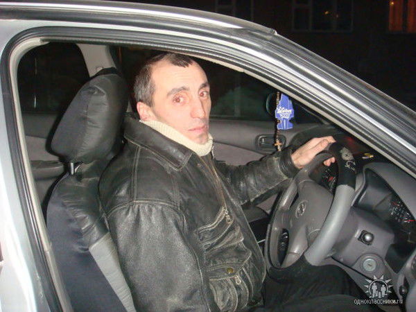 Евгений Симонов