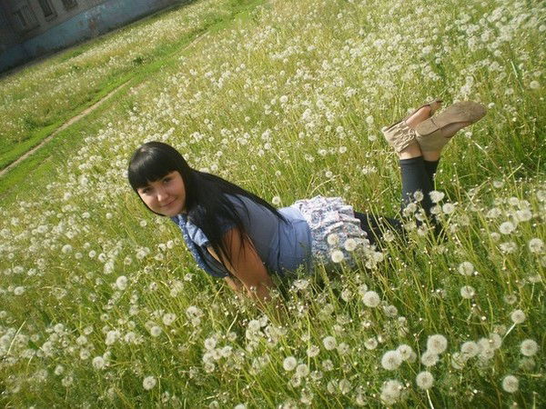 Альбина Шакирова