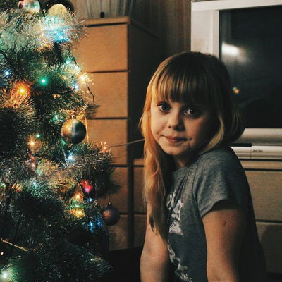 Катя Чуваева