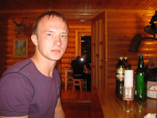 Виктор Косолапов