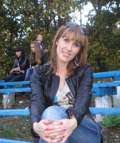 Разина Гараева